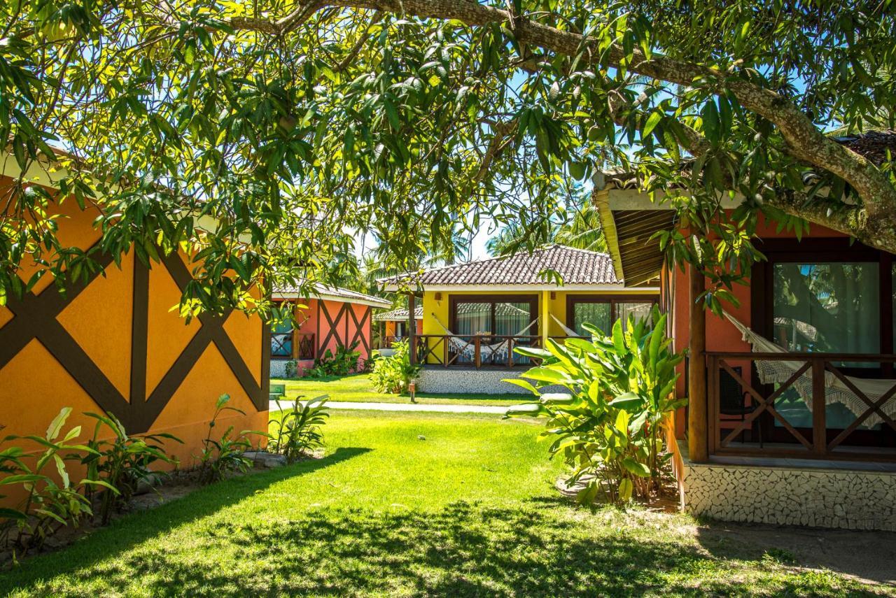 Patachocas Hotel Morro de Sao Paulo Luaran gambar