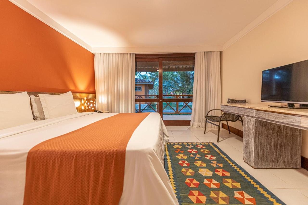 Patachocas Hotel Morro de Sao Paulo Luaran gambar