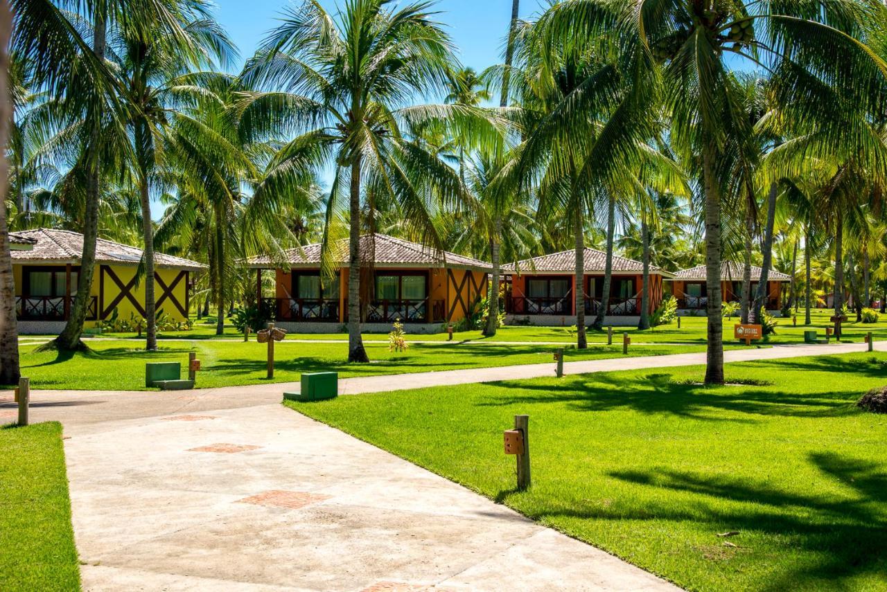 Patachocas Hotel Morro de Sao Paulo Luaran gambar