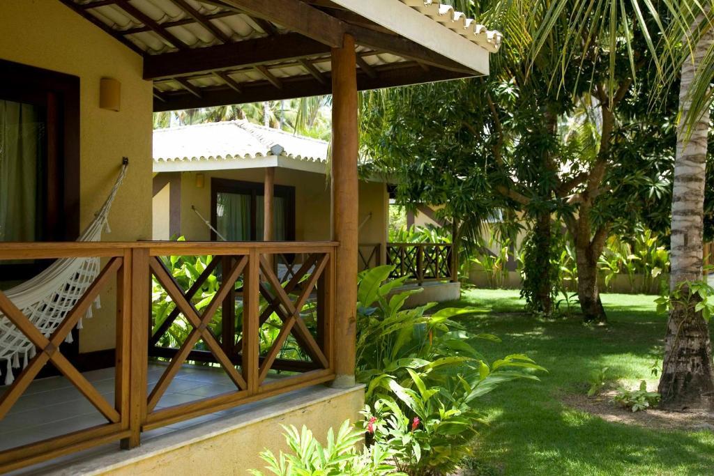 Patachocas Hotel Morro de Sao Paulo Luaran gambar