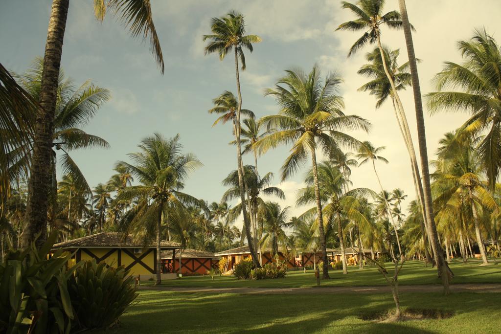 Patachocas Hotel Morro de Sao Paulo Luaran gambar