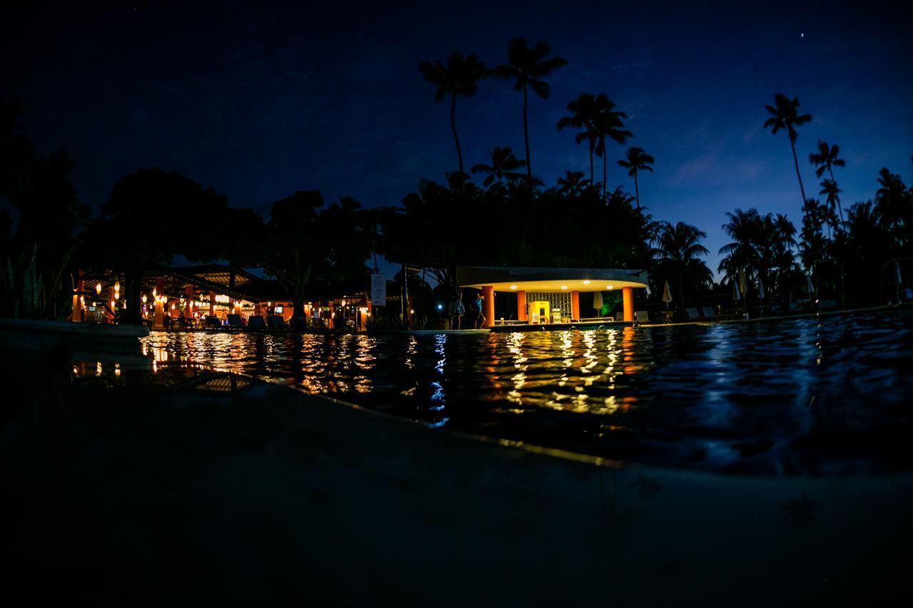 Patachocas Hotel Morro de Sao Paulo Luaran gambar