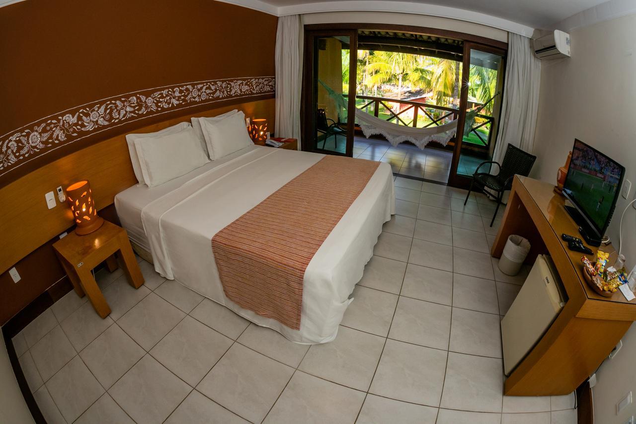 Patachocas Hotel Morro de Sao Paulo Luaran gambar